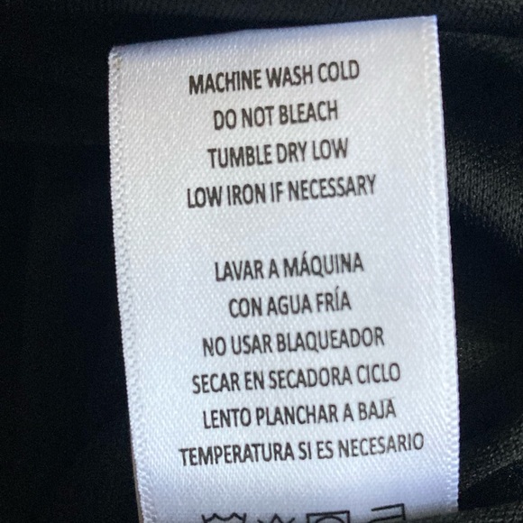 Vince Camuto Floral Babydoll Dress Size XS - Picture 15 of 15